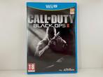 Call of Duty Black OPS II 2 voor Nintendo Wii U, Spelcomputers en Games, Games | Nintendo Wii U, Gebruikt, Ophalen of Verzenden