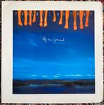 Off the ground LP promo Paul McCartney Beatles vinyl, Verzenden, Zo goed als nieuw