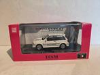 Aoshima DISM Toyota Starlet Turbo S 1:43, Overige merken, Auto, ., Ophalen of Verzenden