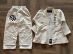 Judopak  / Jiu Jitsu Pak  Maat 130, Sport en Fitness, Maat XS of kleiner, Judo, Vechtsportpak, Ophalen of Verzenden