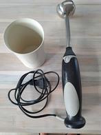 Staafmixer met beker, Ophalen of Verzenden