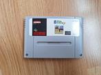 PGA Tour 96 voor de Super Nintendo (SNES), 2 spelers, Eén computer, Ophalen of Verzenden, Zo goed als nieuw