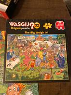 Wasgij puzzel 950st nr 32, Ophalen of Verzenden, Gebruikt