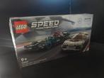 Lego 76909 Speed Champions Mercedes AMG, Kinderen en Baby's, Speelgoed | Duplo en Lego, Ophalen of Verzenden, Zo goed als nieuw