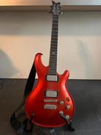 elektrische gitaar met versterker, Gebruikt, Met versterker, Solid body, Ophalen