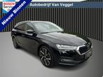 Skoda Octavia Combi 1.4 TSI iV PHEV Business Edition virtuas, Stof, Zwart, Zwart, Hybride Elektrisch/Benzine