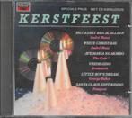 cd   Kerstfeest, Ophalen of Verzenden, 2000 tot heden, Zo goed als nieuw