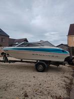 Bayliner Capri - 4.3L Mercruiser, Watersport en Boten, Speedboten, Ophalen, Binnenboordmotor, 6 meter of meer, 200 pk of meer