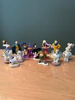Gave set klokkenluider van de notre dame figuren Disney, Verzamelen, Disney, Ophalen of Verzenden, Gebruikt, Beeldje of Figuurtje