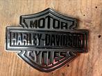 Emblemen Harley Davidson (OEM)