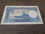 Heel mooi biljet 10 gulden Willem I / Molen, 1949, Postzegels en Munten, Bankbiljetten | Nederland, Ophalen of Verzenden, 10 gulden