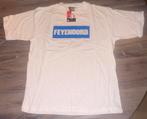 feyenoord fan shirt maat s nieuw, Ophalen of Verzenden, Nieuw, Maat 48/50 (M)