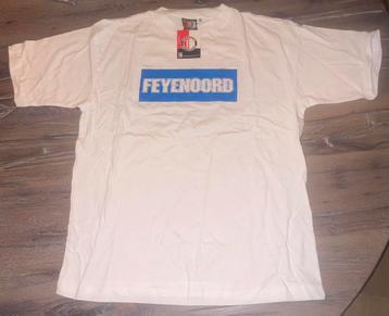 feyenoord fan shirt maat s nieuw beschikbaar voor biedingen
