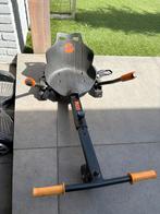 Hoverboard kart, Kinderen en Baby's, Speelgoed | Buiten | Accuvoertuigen, Ophalen, Gebruikt
