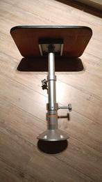 Osculati 3-delige aluminium Tafelpoot 295/690mm, Ophalen, Zo goed als nieuw