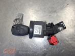 Kontaktslot + Sleutel van een Renault Trafic, Gebruikt, -, Renault, -