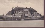Gouda School ULO, Verzamelen, Verzenden, Voor 1920, Zuid-Holland