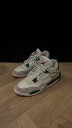 Jordan 4 sb pine green, Kleding | Heren, Ophalen of Verzenden, Zo goed als nieuw