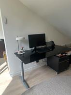 Bureau IKEA 160x80 cm, Ophalen, Gebruikt