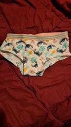 Meisjes slipjes, Kinderen en Baby's, Kinderkleding | Maat 128, Ophalen of Verzenden, Zo goed als nieuw, Meisje, Overige typen