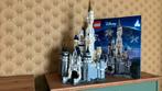 LEGO Creator Expert 71040 Disney Castle, Kinderen en Baby's, Speelgoed | Duplo en Lego, Complete set, Ophalen of Verzenden, Lego