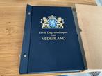 Album met FDC Nederland, Postzegels en Munten, Ophalen of Verzenden, Nederland