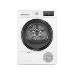 Siemens warmtepompdroger WT45H202 van €609.00 Voor €509.00, 6 tot 8 kg, BSH Huishoudapparaten, Overige typen, Nieuw