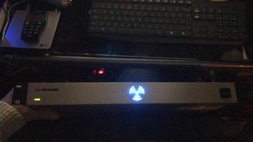 TC Electronic Powercore+all plugins! inclusief Virus plugin beschikbaar voor biedingen