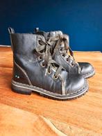 Bunnies biker boots maat 28, Ophalen of Verzenden, Zo goed als nieuw, Meisje