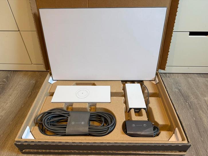 Starlink Standaard Editie - Nieuwste Versie, Computers en Software, Routers en Modems, Zo goed als nieuw, Router met modem, Ophalen of Verzenden