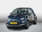 Fiat 500C Hybrid Dolcevita | Pack Style | Pack Comfort | Pac, Voorwielaandrijving, Cabriolet, Origineel Nederlands, Bedrijf