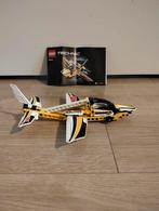 2 in 1 Lego Technic set 42044, Kinderen en Baby's, Speelgoed | Duplo en Lego, Ophalen of Verzenden, Zo goed als nieuw, Complete set