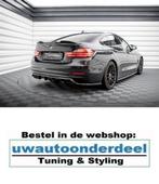 Maxton Design Spoiler Splitter Lip Voor Bmw F36 Gran Coupe, Auto diversen, Tuning en Styling, Verzenden
