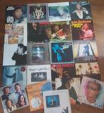 402 POP / SOUL /ROCK + NEW WAVE LP'S €5 per stuk, Ophalen of Verzenden, Gebruikt, Overige formaten, Poprock