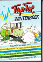 Taptoe Winterboek 1983 Tap Toe, Ophalen of Verzenden, Gelezen, Fictie algemeen