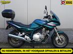 Yamaha XJ 900 DIVERSION (bj 1996), Motoren, Bedrijf, 900 cc, Toermotor