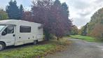 Camper: Fiat MobilVetta D1.9 13.500 euro., Caravans en Kamperen, Campers, Fietsendrager, Fiat, Koelkast, Particulier