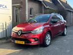 Renault Clio Estate 0.9 TCe Limited Airco/Camera/Navigatie, Voorwielaandrijving, Stof, Gebruikt, 1098 kg
