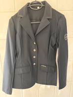 Wedstrijdjasje epplejeck XS, Dieren en Toebehoren, Paardrijkleding, Gebruikt, Dressuur, Ophalen of Verzenden, Dames