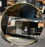 CoCo Maison Spiegel 80cm, Huis en Inrichting, Woonaccessoires | Spiegels, Minder dan 50 cm, Rond, Ophalen of Verzenden, Zo goed als nieuw
