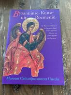 Byzantijnse kunst uit Roemenië, Boeken, Ophalen of Verzenden, Zo goed als nieuw, 20e eeuw of later
