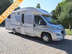 Adria Matrix New Line 670 SC 5 gordels en slaapplaatsen, Caravans en Kamperen, Campers, Niet ingevuld, Ringverwarming, Luifel