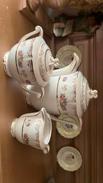 Koffie, melk en suiker servies, Antiek en Kunst, Antiek | Servies compleet, Ophalen