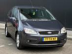 Ford Focus C-Max 1.6 TDCi Futura NAVI/ELEKTR.STOELEN/CRUISE/, Voorwielaandrijving, Stof, Gebruikt, 4 cilinders