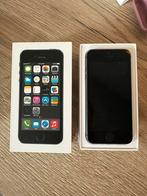 iPhone 5s Space Gray 16GB, Telecommunicatie, Mobiele telefoons | Apple iPhone, Ophalen of Verzenden, Gebruikt, 16 GB, IPhone 5S