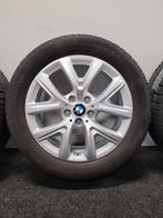 17 inch BMW 2 serie Active tourer Gran Tourer F45 F46 5x112, Gebruikt, 17 inch, BMW, Personenwagen