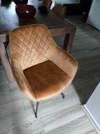eetkamer draaistoelen, Huis en Inrichting, Ophalen, Nieuw, Twee