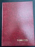 Jaarboek 1988 van het maandblad Vorsten, Verzamelen, Koninklijk Huis en Royalty, Ophalen, Zo goed als nieuw, Nederland, Tijdschrift of Boek