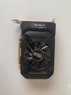 GTX 1050ti, GDDR5, Ophalen of Verzenden, Nvidia