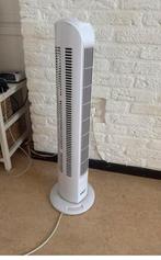 Staande ventilator - gratis ophalen!, Ophalen, Zo goed als nieuw, Statiefventilator